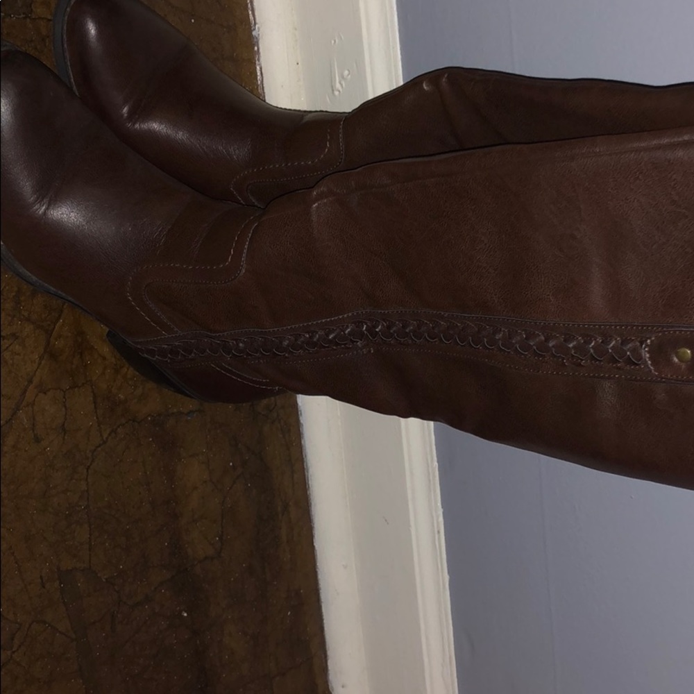 boots
